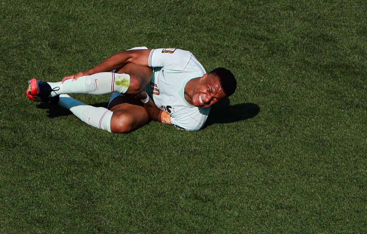 No hay preocupación por Mbappé, España espera firmemente a Francia… Le journal des Bleus No hay preocupación por Mbappé, España espera firmemente a Francia… Le journal des Bleus